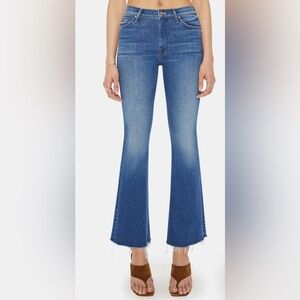 MOTHER The Weekender Fray